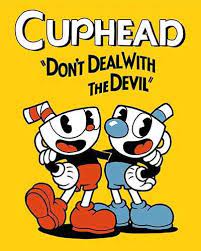 Cuphead DLC APK icon
